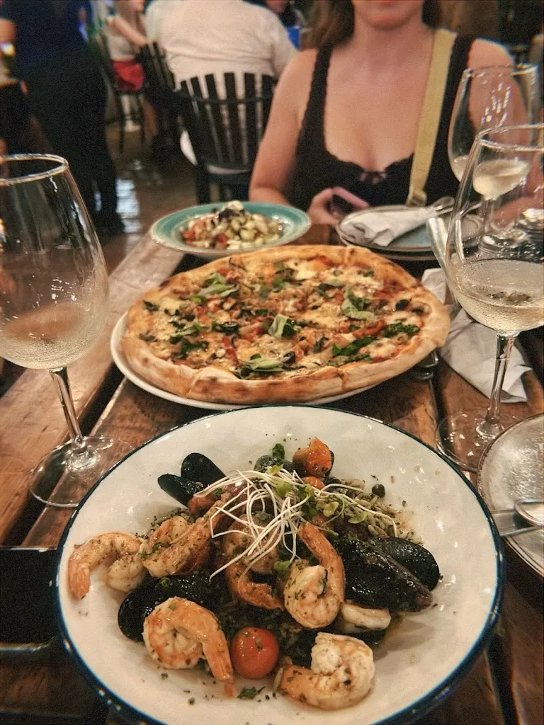 Taylor Stahl_Ouzo Santa Marta_Santa Marta_review