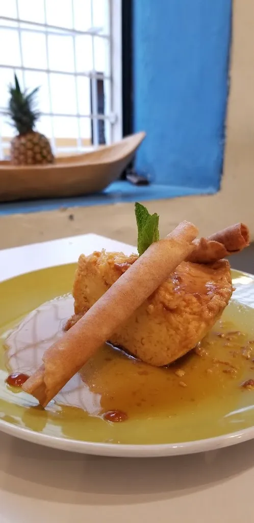 Menu_Restaurante LamArt_Santa Marta_immagine_6