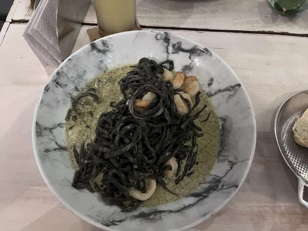 Menu_Restaurante LamArt_Santa Marta_immagine_7