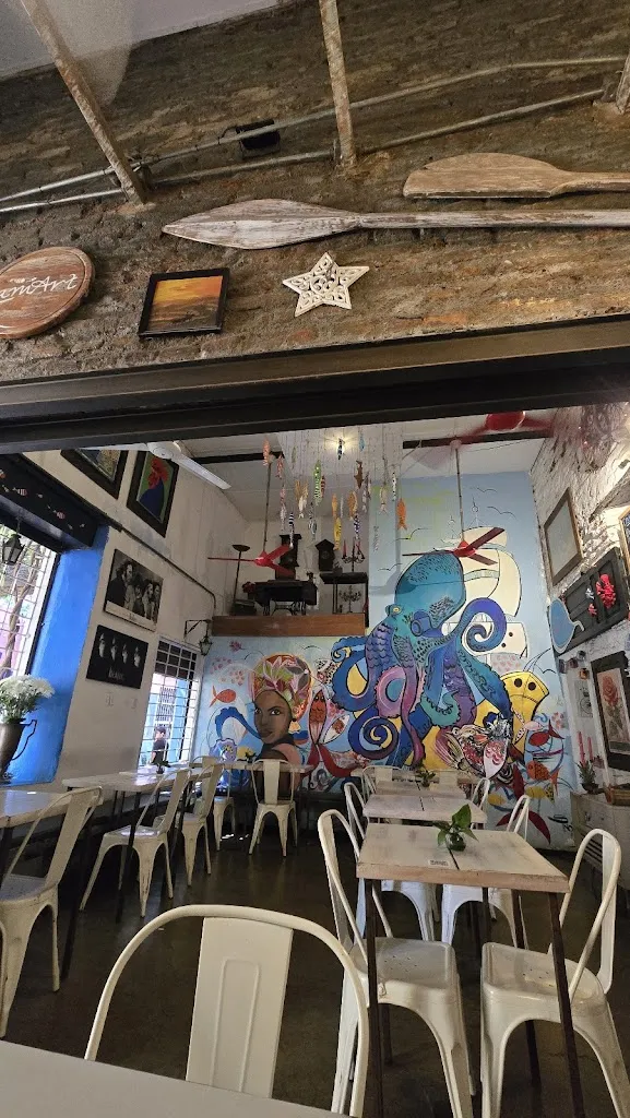 Restaurante LamArt_Santa Marta_slider_image_3