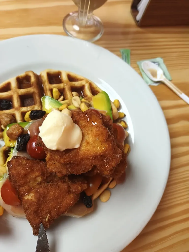 Menu_Bohemian Brunch, Restaurante y Disco santa marta_Santa Marta_image_7