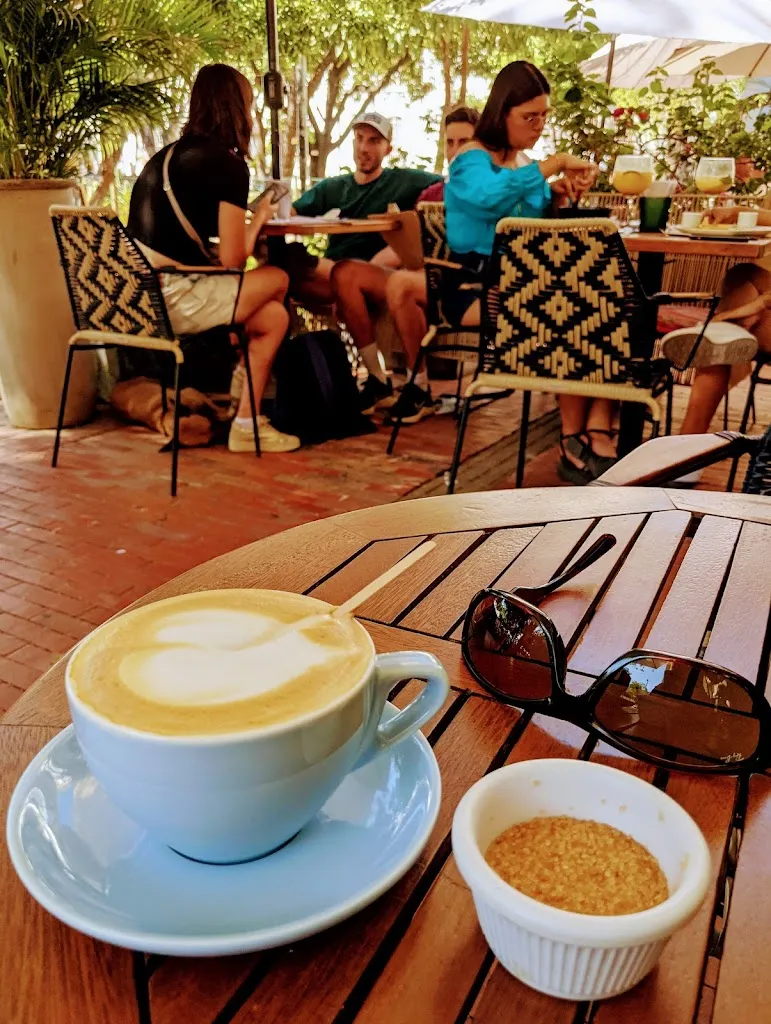 Menu_Bohemian Brunch, Restaurante y Disco santa marta_Santa Marta_image_8