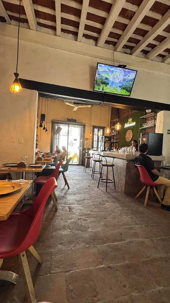 Sean Floyd_Bohemian Brunch, Restaurante y Disco santa marta_Santa Marta_review