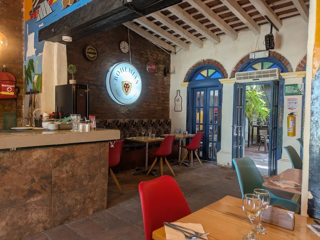 Bohemian Brunch, Restaurante y Disco santa marta_Santa Marta_slider_image_3