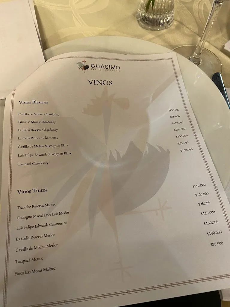 Menu_Guasimo_Santa Marta_image_4