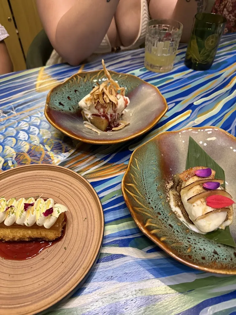 Jessica_Guasimo_Santa Marta_review