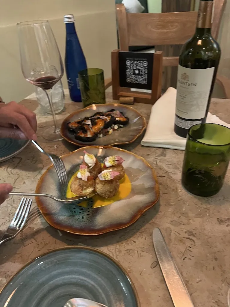 Caroline D_Guasimo_Santa Marta_review