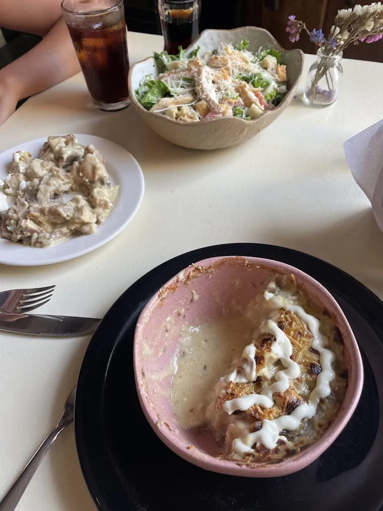 Noémie Bruel_La Muzzería_Santa Marta_recensione