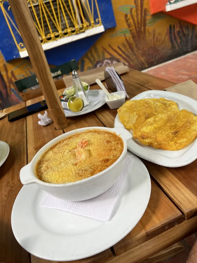 Menu_Donde Chucho Gourmet_Santa Marta_image_5