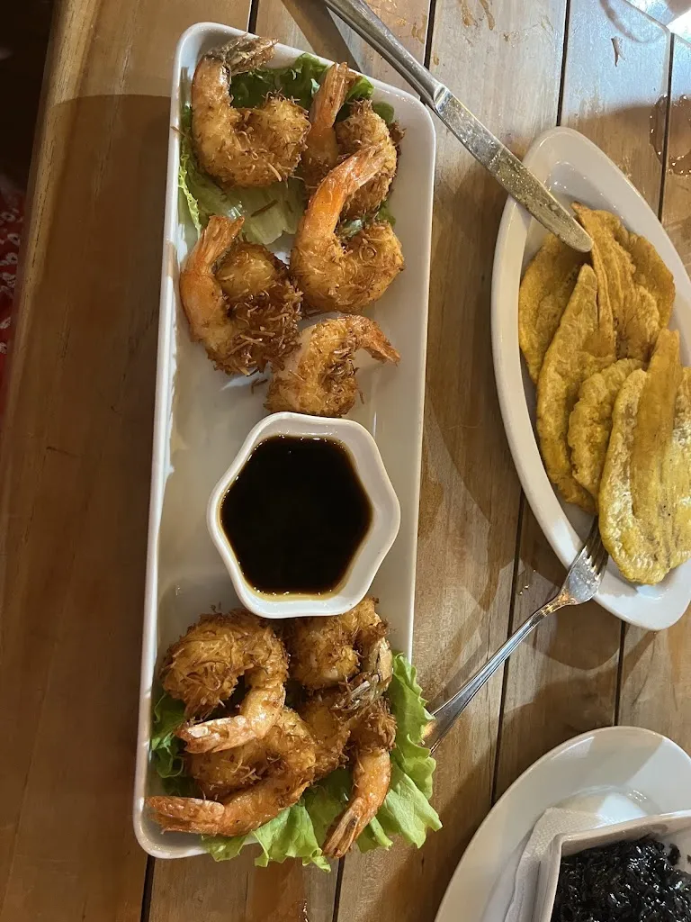 Glen Trebilcock_Donde Chucho Gourmet_Santa Marta_review