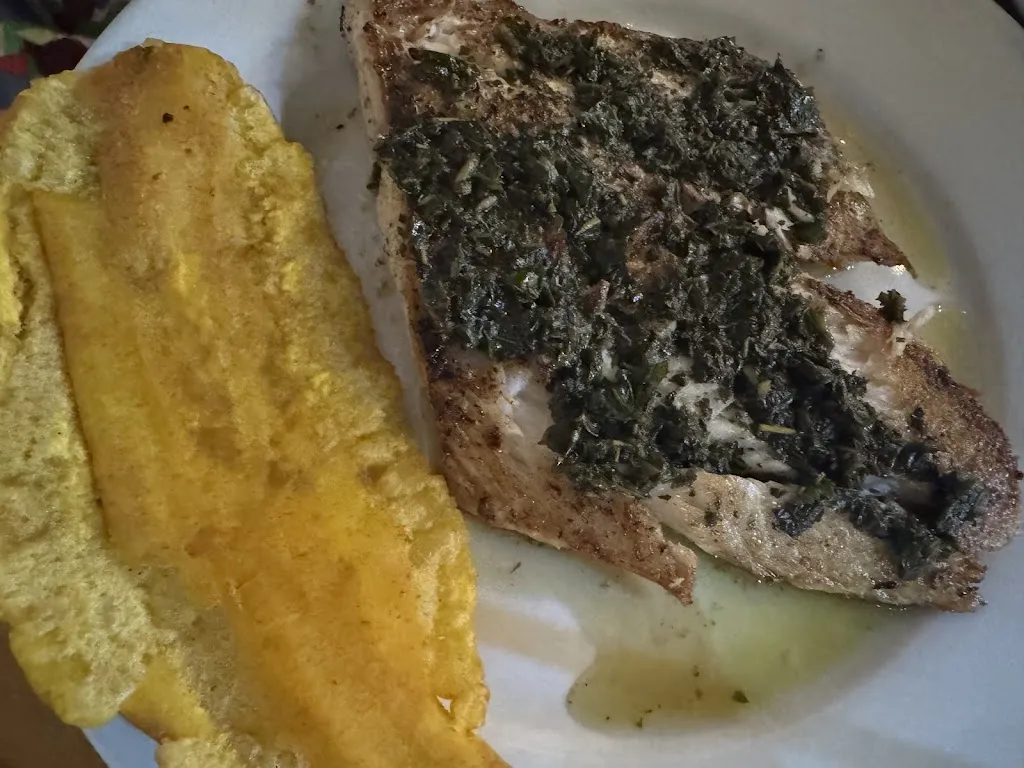 Mike S_Donde Chucho Gourmet_Santa Marta_review