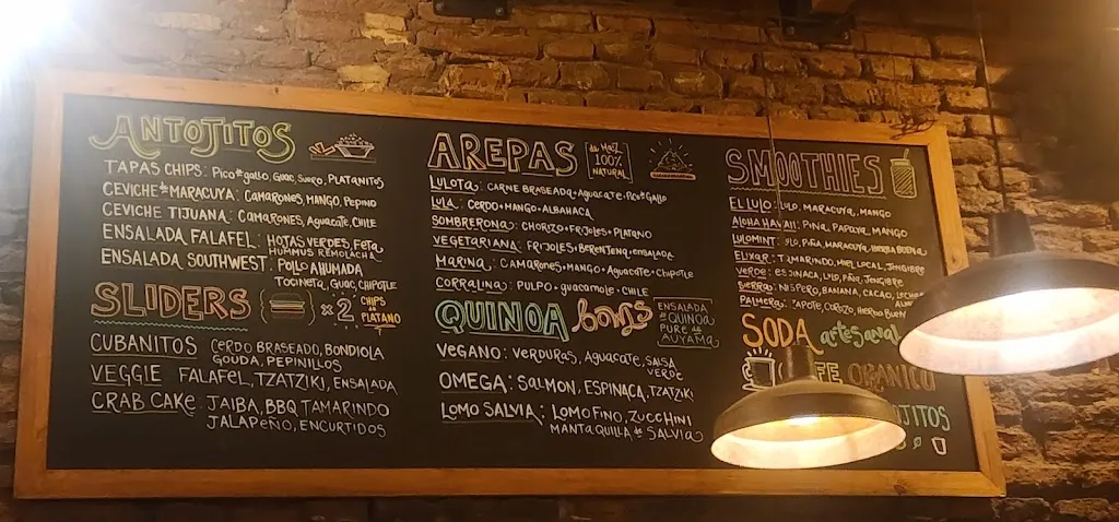 Menu_Lulo Café Bar_Santa Marta_image_2