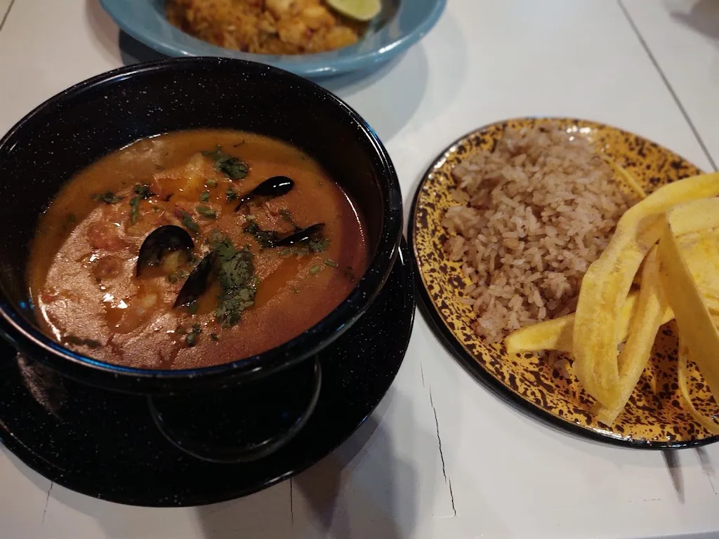 Menu_Siete Mares Santa Marta_Santa Marta_image_4