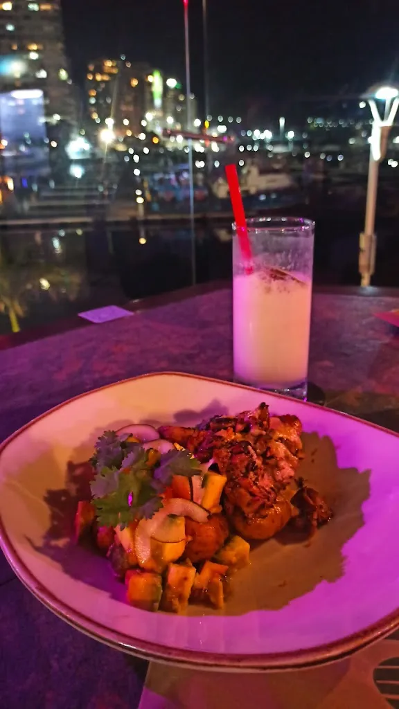 Menu_Siete Mares Santa Marta_Santa Marta_image_7