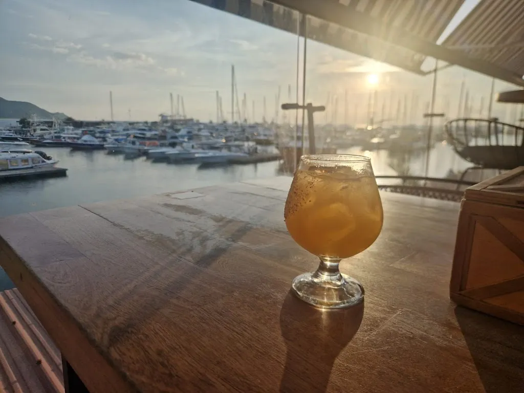 Serena Cutini_Siete Mares Santa Marta_Santa Marta_review