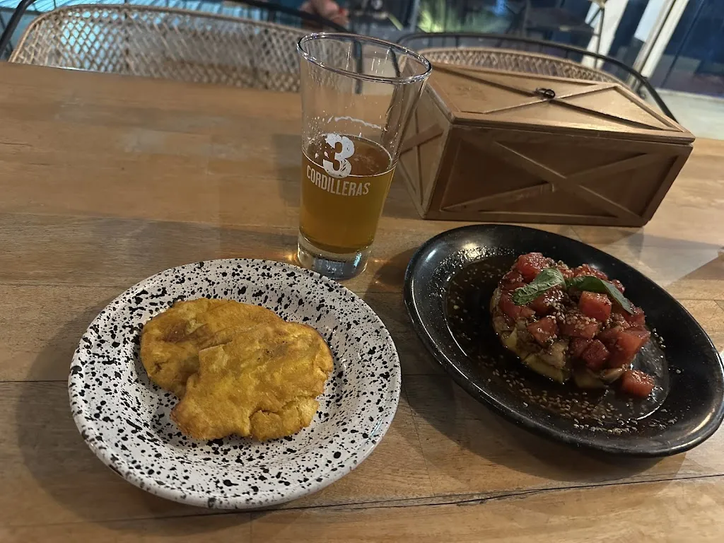 G*u*e*r*s*e*l C*s*u*n_Siete Mares Santa Marta_Santa Marta_review