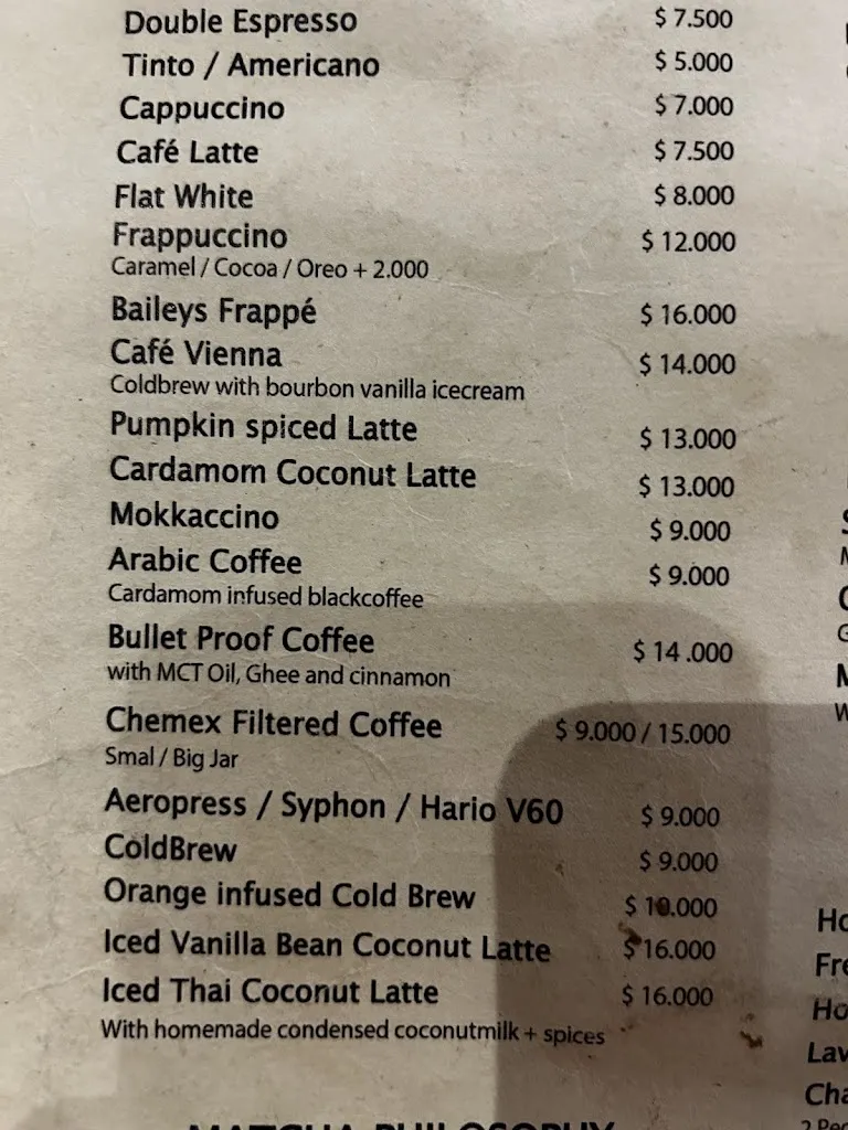 Menu_Ikaro Cafe_Santa Marta_image_1