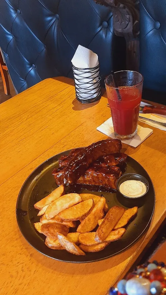 Menu_Porthos Steakhouse & Pub_Santa Marta_image_6