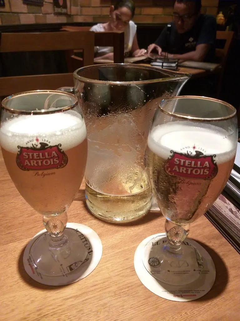 Menu_Porthos Steakhouse & Pub_Santa Marta_image_7