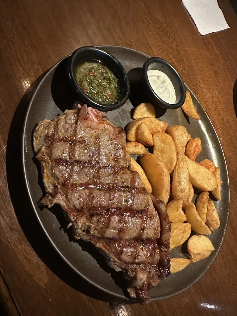 Menu_Porthos Steakhouse & Pub_Santa Marta_image_8