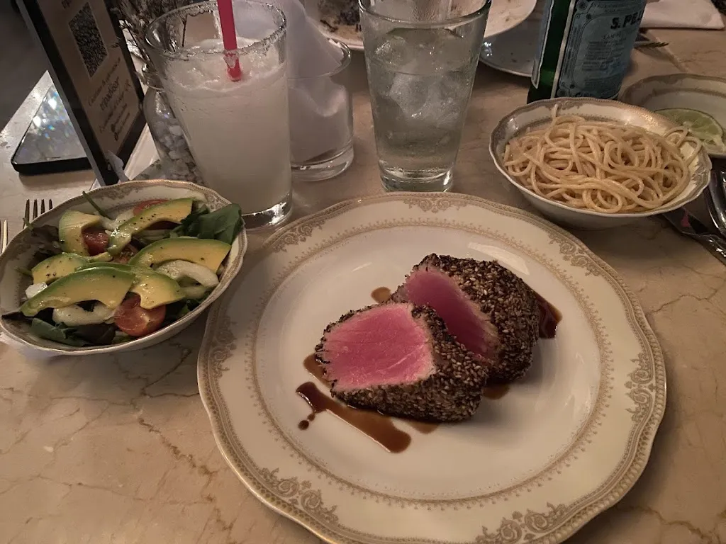 Menu_Marmi Ristorante_Santa Marta_image_6