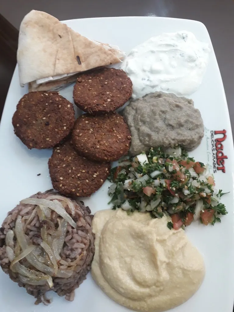 Menu_Nader Delicias Árabes_Santa Marta_image_5