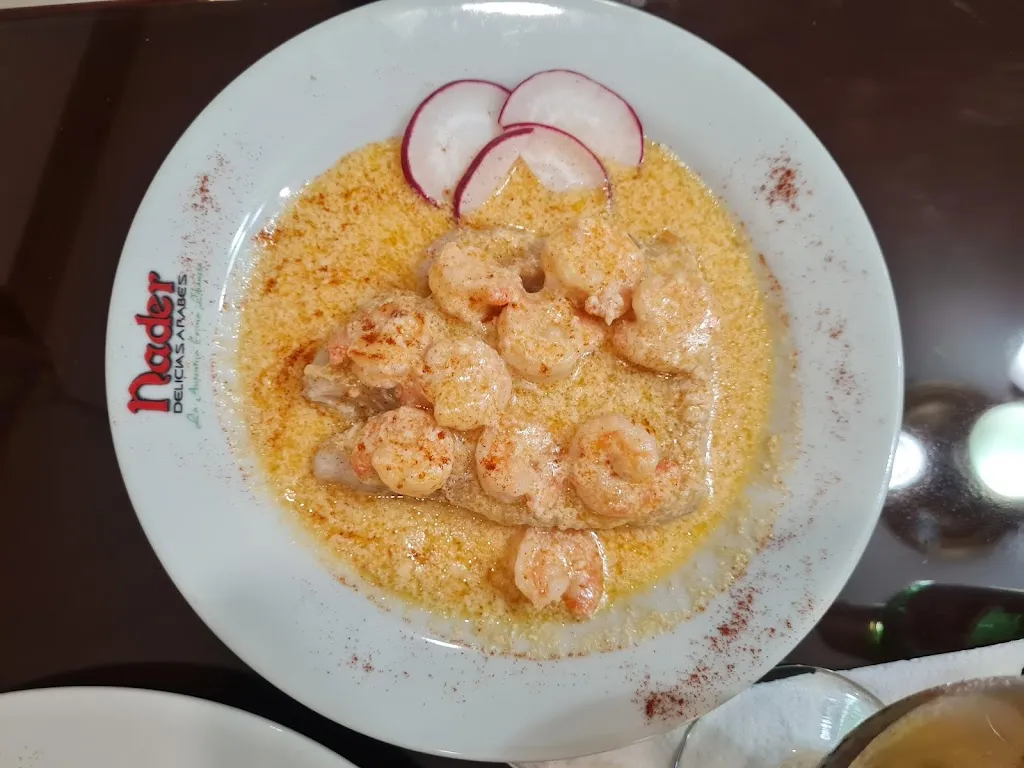 Menu_Nader Delicias Árabes_Santa Marta_image_7