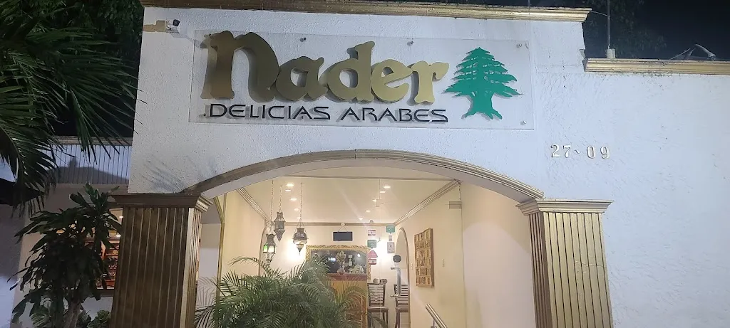 Nader Delicias Árabes_Santa Marta_slider_image_2