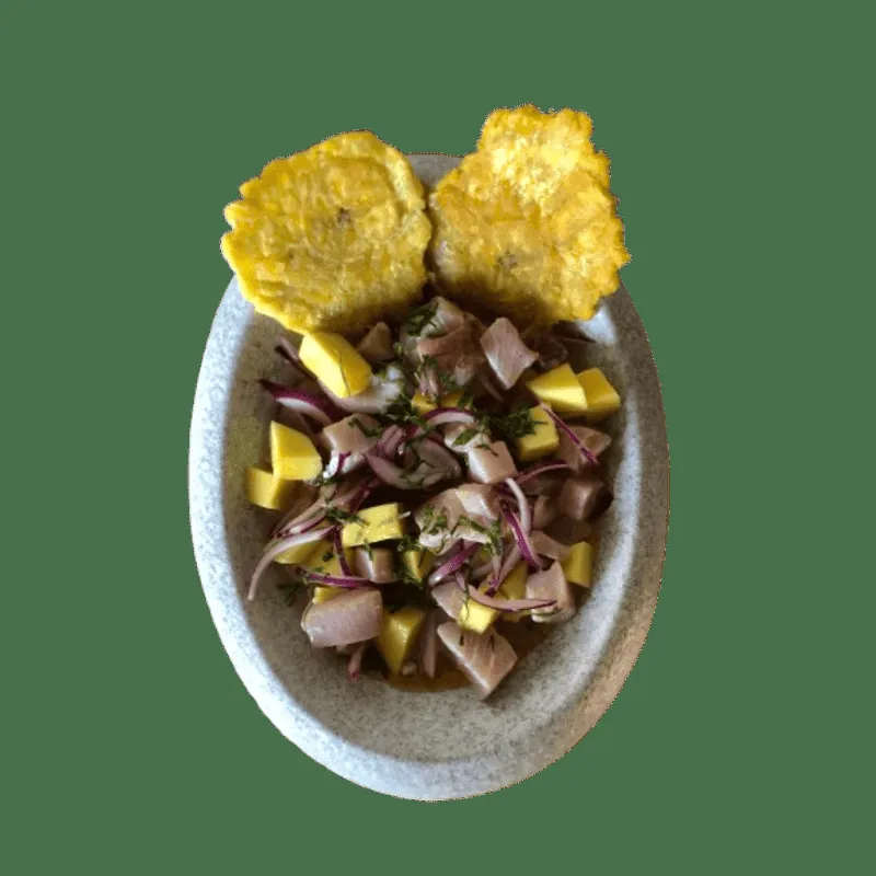 Menu_Babaganoush Restaurante-Bar_Santa Marta_image_6