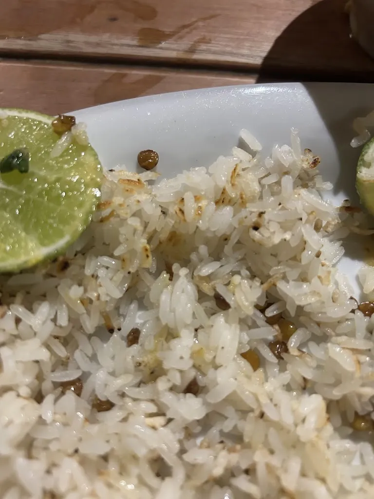 Rory Fitzharris_Babaganoush Restaurante-Bar_Santa Marta_review