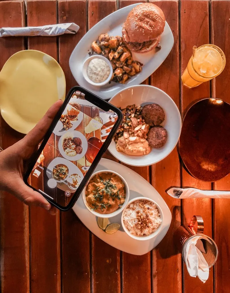 Babaganoush Restaurante-Bar_Santa Marta_slider_image_3