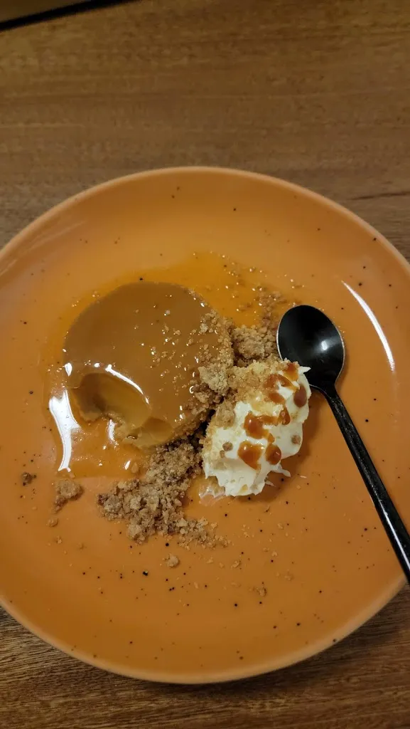 Martha Olivia_Agua de Rio Cafe Bistro_Santa Marta_review