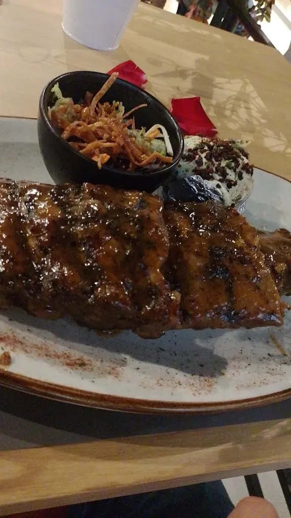 Menu_Buffalo Grill Santa Marta_Santa Marta_image_5