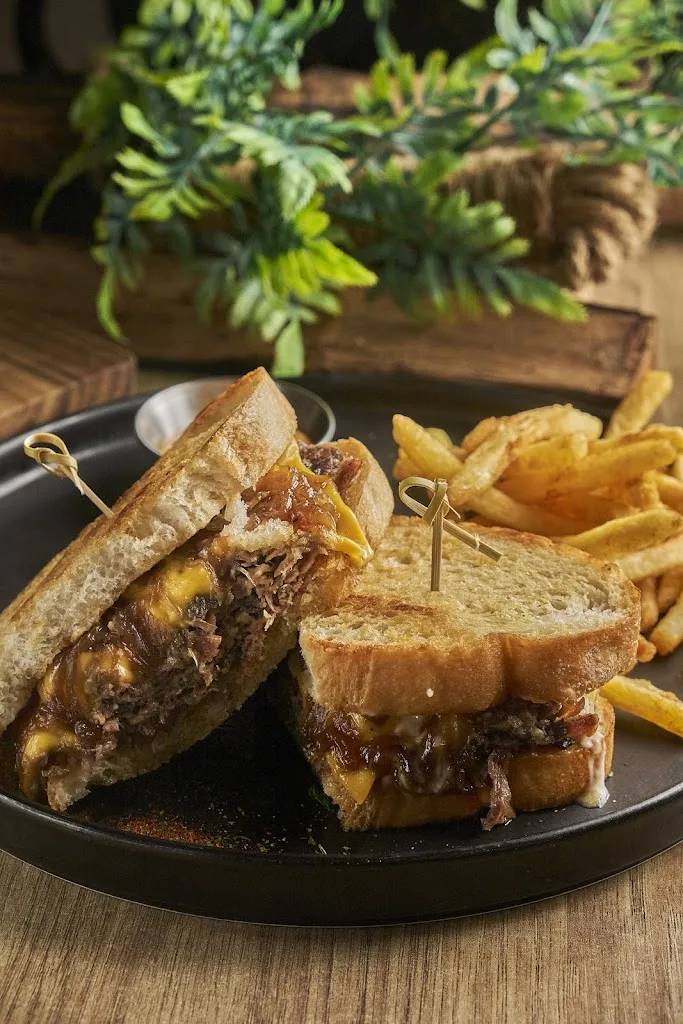 Menu_Buffalo Grill Santa Marta_Santa Marta_image_8