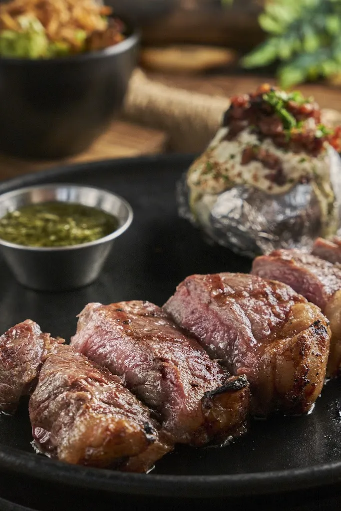 Menu_Buffalo Grill Santa Marta_Santa Marta_image_9