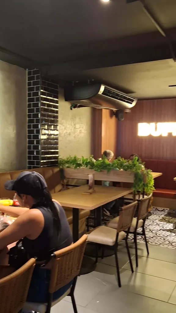 Buffalo Grill Santa Marta_Santa Marta_slider_image_2