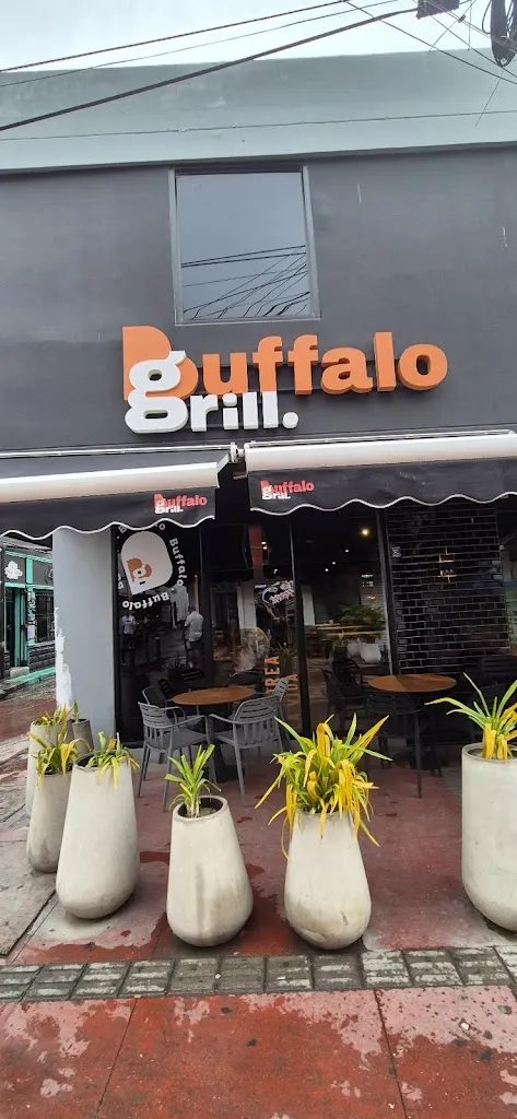 Buffalo Grill Santa Marta_Santa Marta_slider_image_3