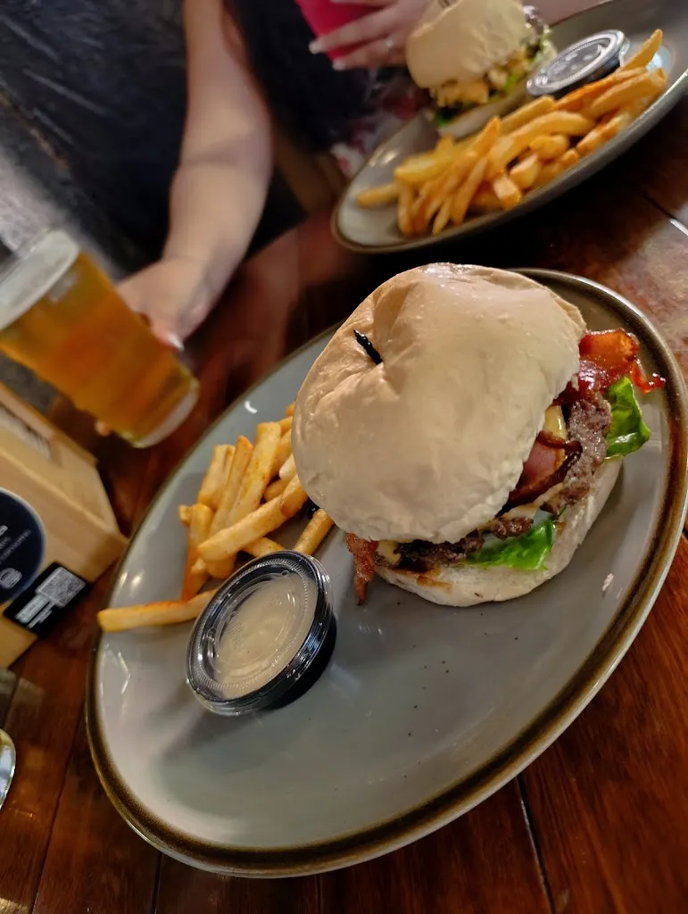 Menu_Topping Burgers Santa Marta_Santa Marta_image_7