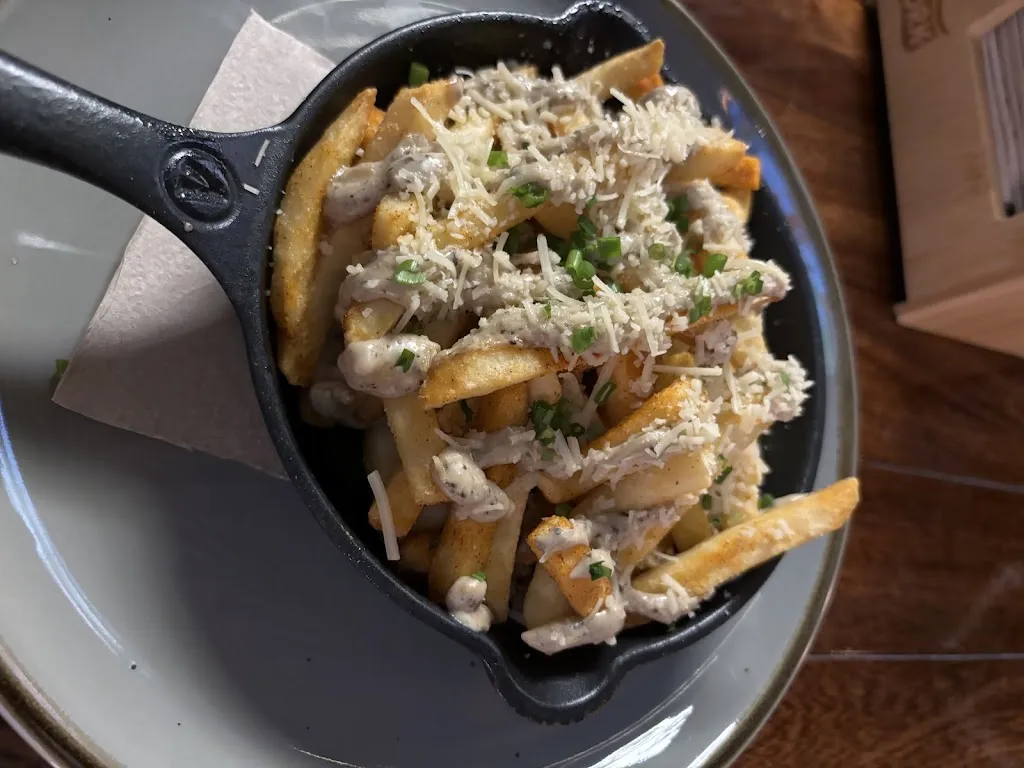 Menu_Topping Burgers Santa Marta_Santa Marta_image_8