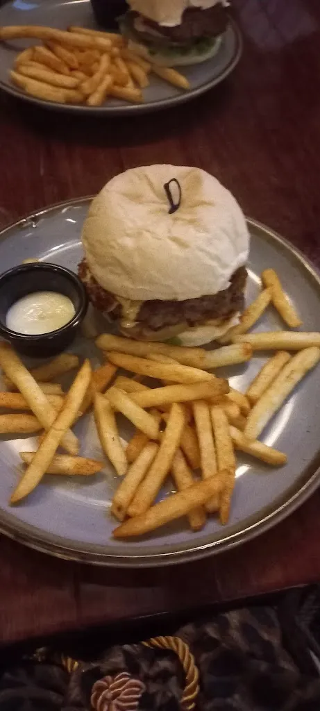 Menu_Topping Burgers Santa Marta_Santa Marta_image_9