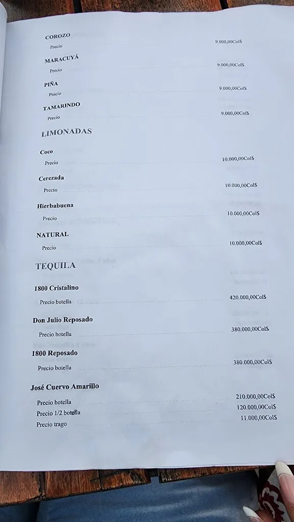 Menu_BK - BURUKUKA_Santa Marta_image_4