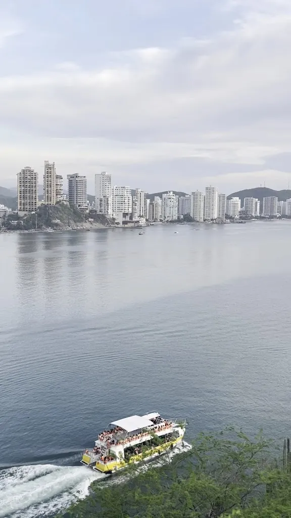 Eric Tenllado Ortega_BK - BURUKUKA_Santa Marta_review