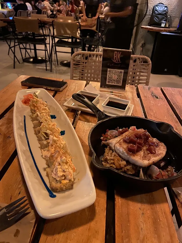 Gabriel Ortiz_BK - BURUKUKA_Santa Marta_review