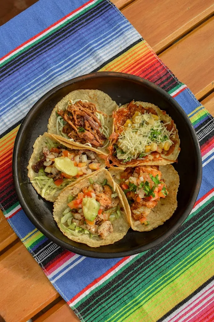 Menu_El Mexican Santa Marta_Santa Marta_image_5