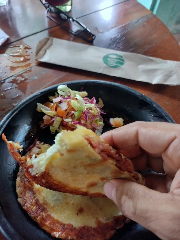 Menu_El Mexican Santa Marta_Santa Marta_image_6