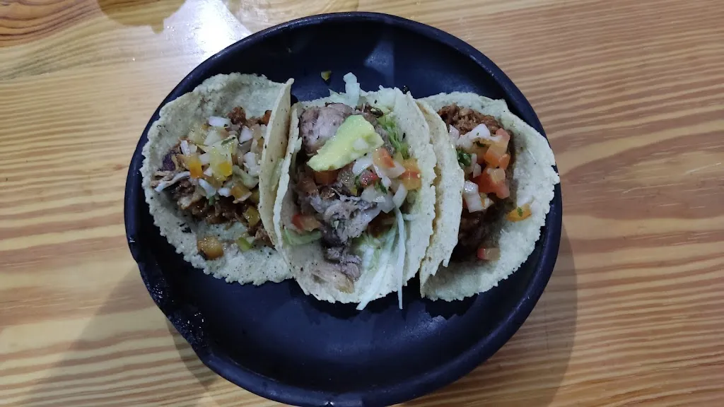 Menu_El Mexican Santa Marta_Santa Marta_image_9