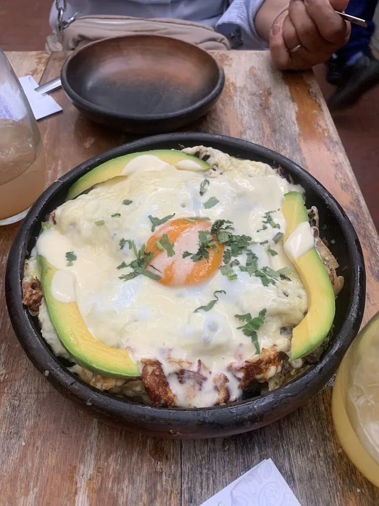 Elaine Marsiglia_El Mexican Santa Marta_Santa Marta_review