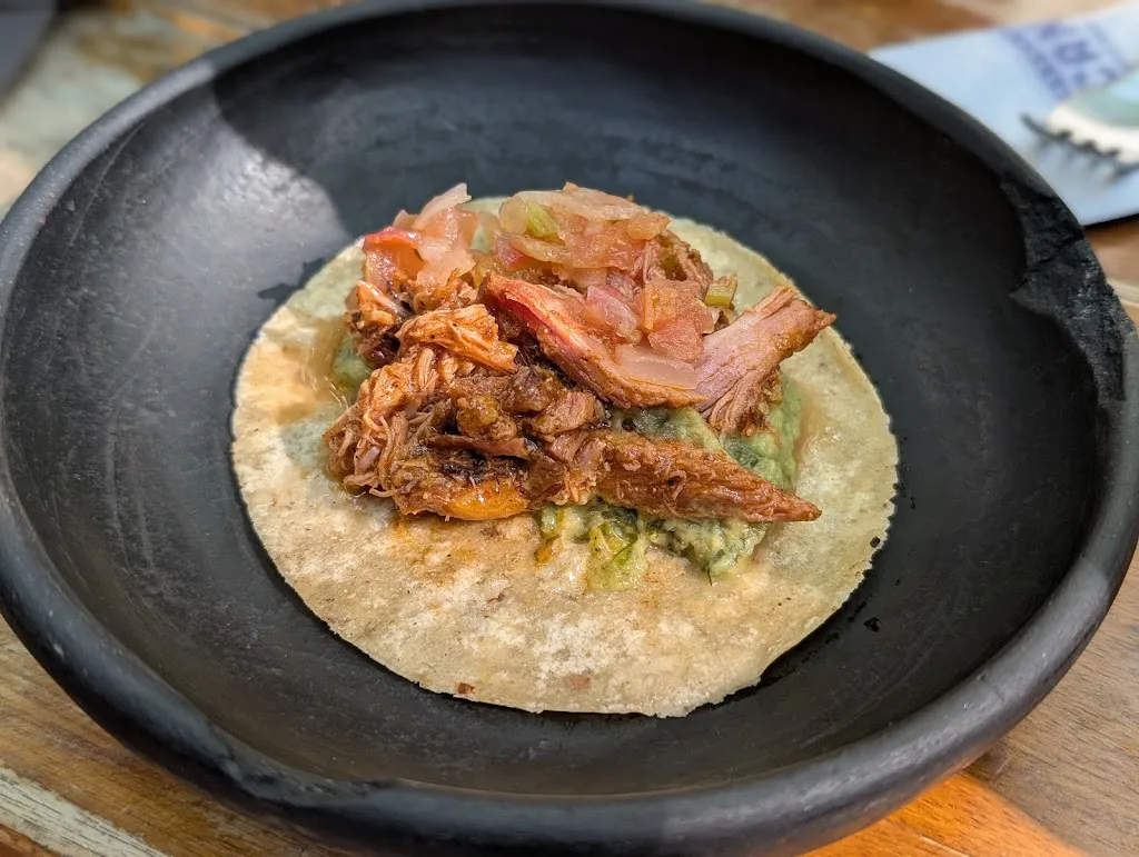 Gregorio B_El Mexican Santa Marta_Santa Marta_review