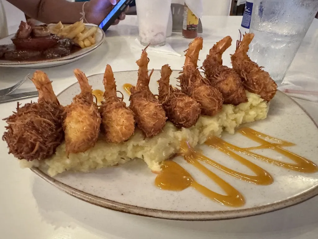 Kent Bowen_Restaurante Karey_Santa Marta_review