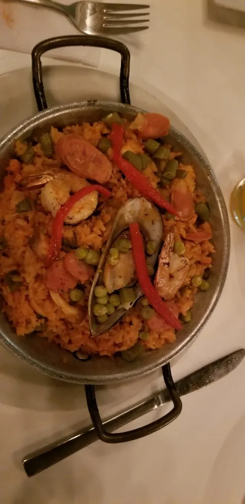 Alejandro Conde_Restaurante Karey_Santa Marta_review